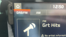 Kia Sportage 1.6 CRDi 48V ISG 2 5dr DCT Auto Diesel Estate